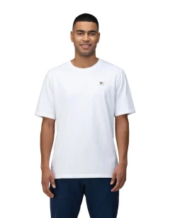 /29 Cotton Activity Embroidery T-Shirt M's><noscript><img width=