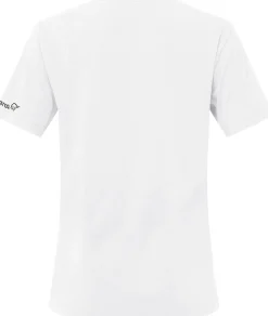 /29 Cotton Activity Embroidery T-Shirt W's><noscript><img width=