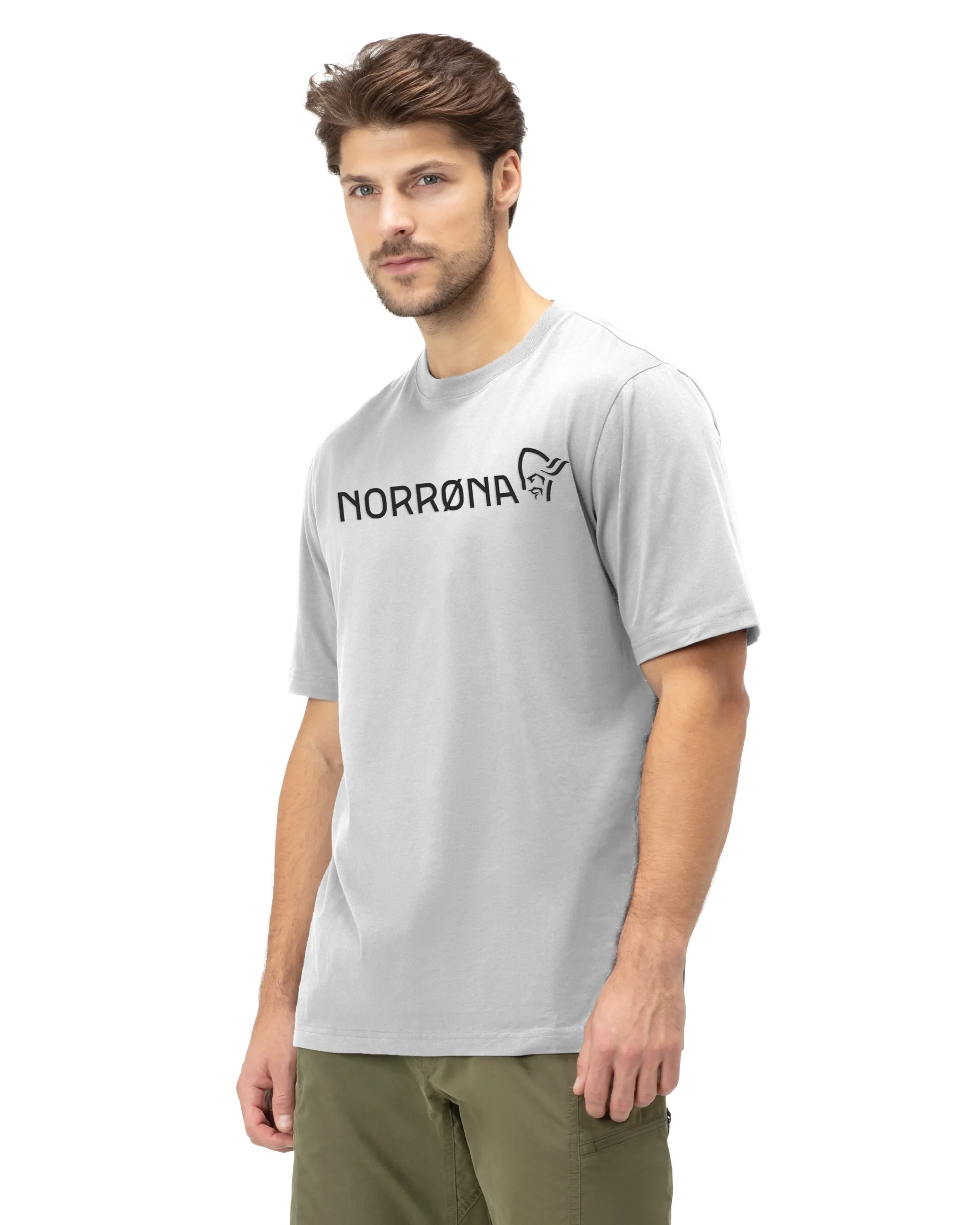 /29 Cotton Viking T-Shirt M's>Norrøna Cheap