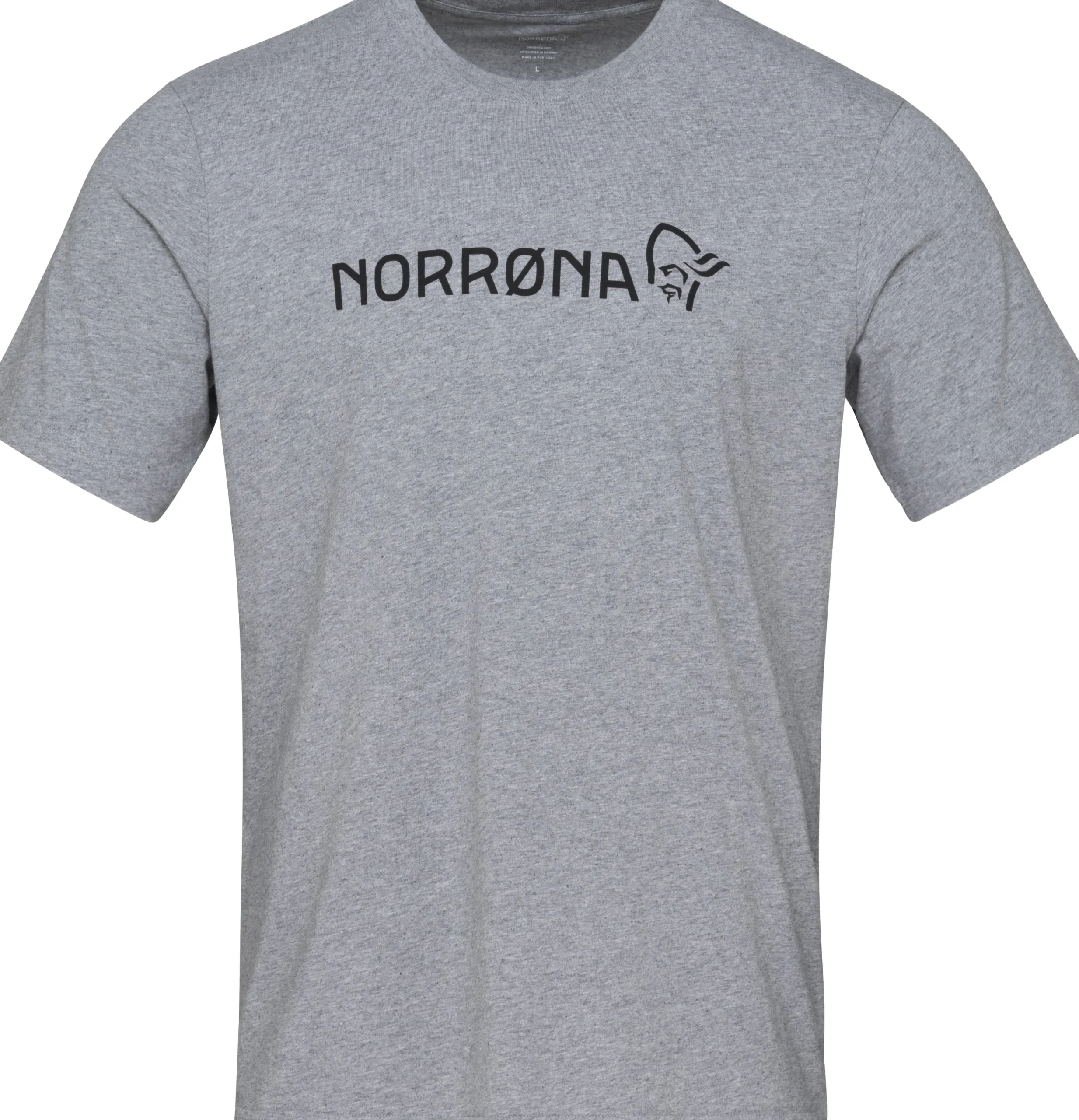 /29 Cotton Viking T-Shirt M's>Norrøna Cheap
