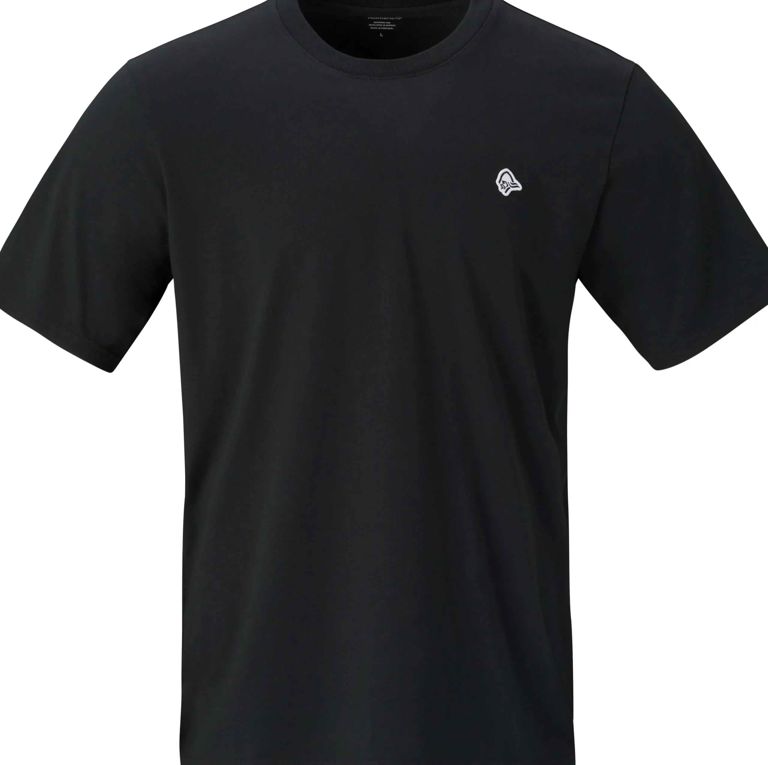 /29 Cotton Viking Patch T-Shirt M's>Norrøna Best