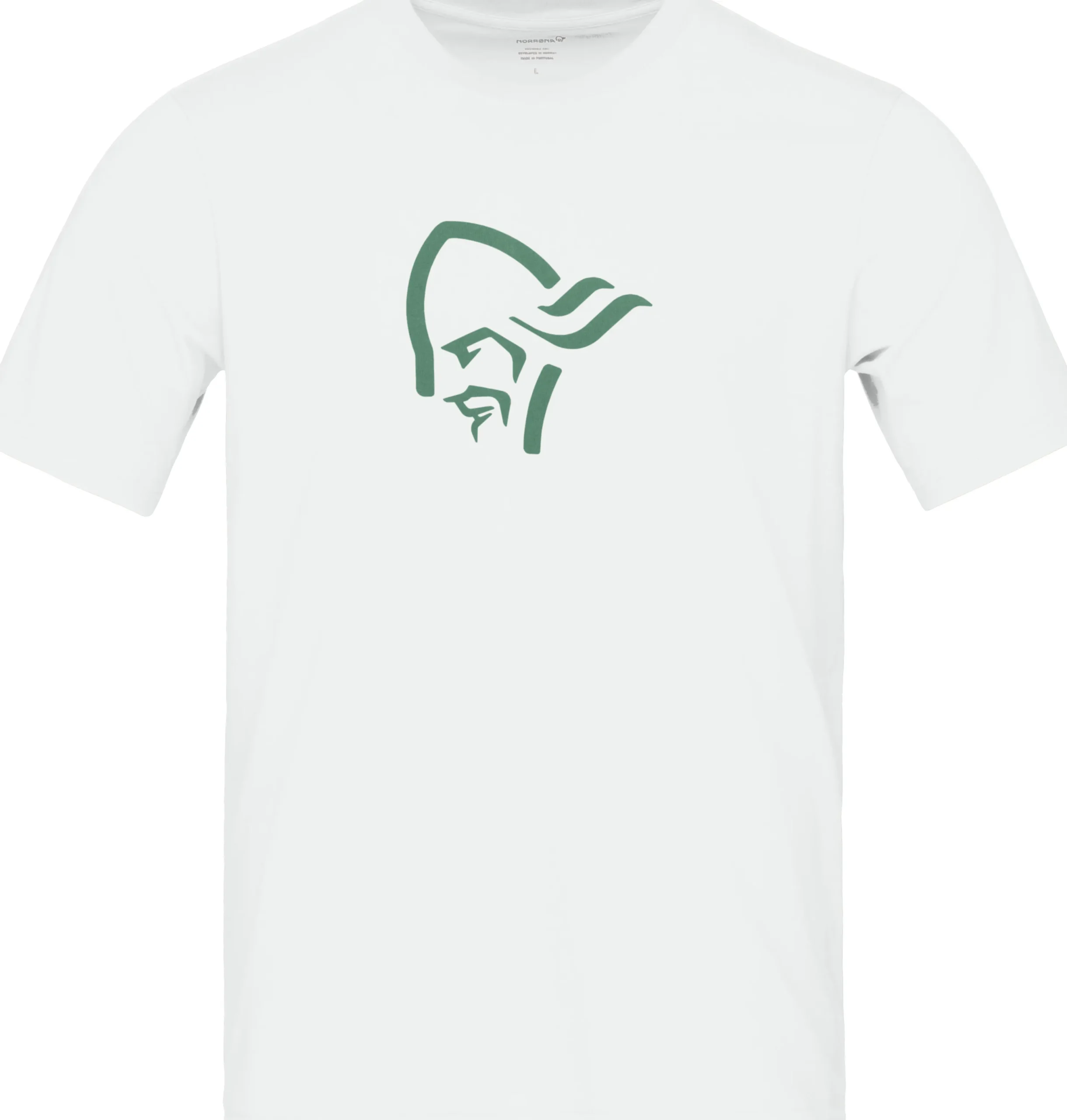/29 Cotton Viking T-Shirt M's>Norrøna New