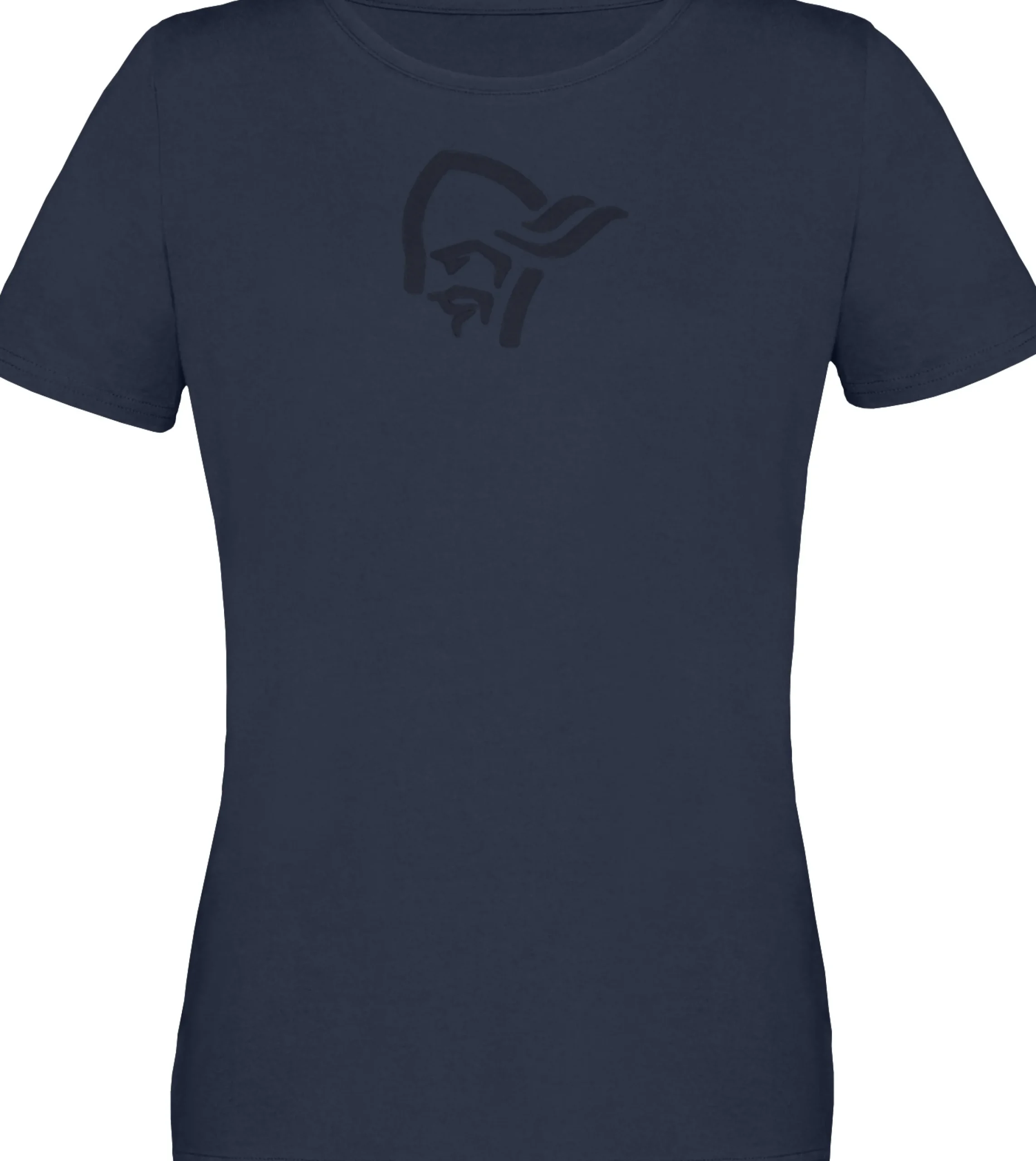 /29 Cotton Viking T-Shirt W's>Norrøna Hot
