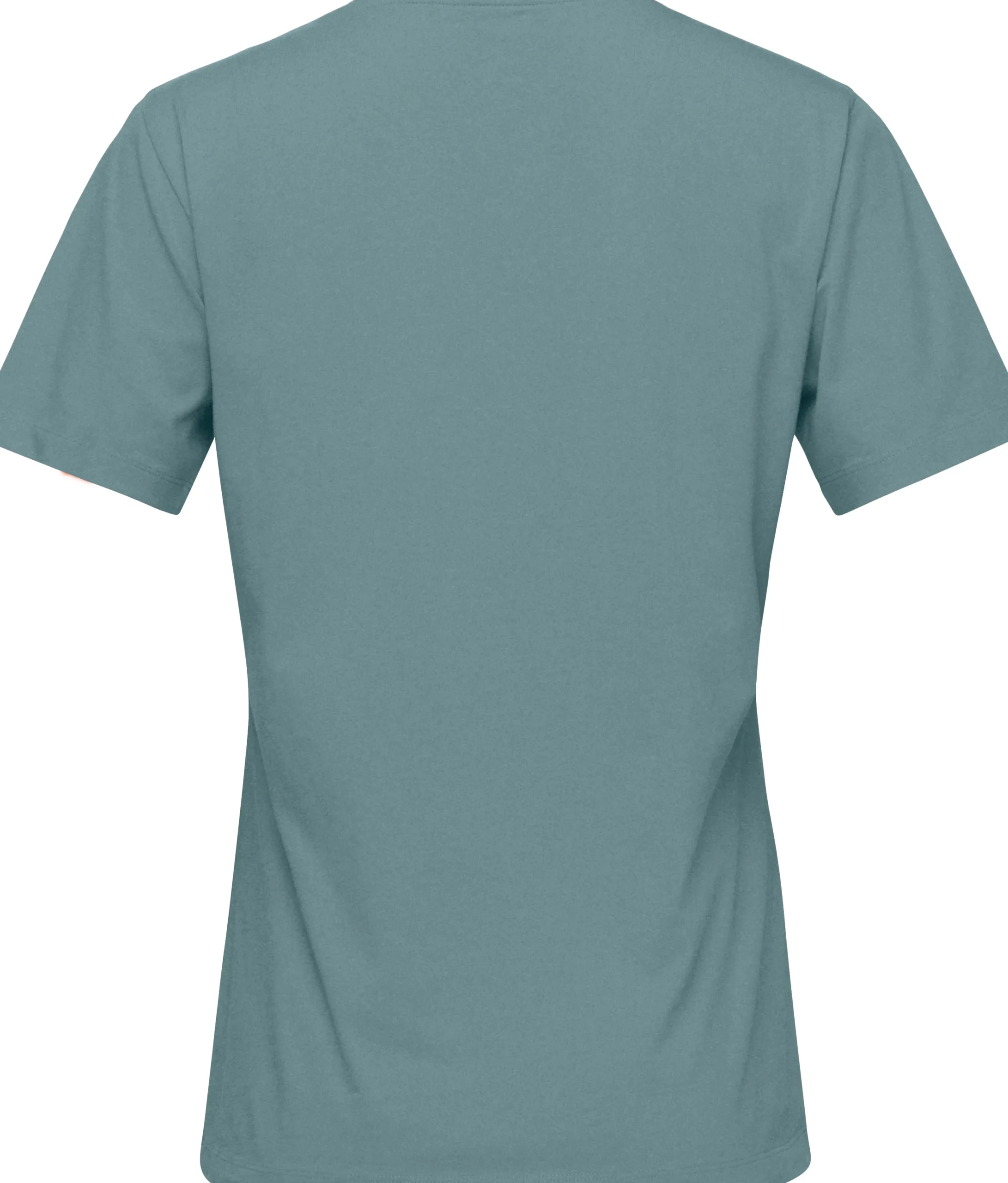/29 Cotton Viking T-Shirt W's>Norrøna Hot
