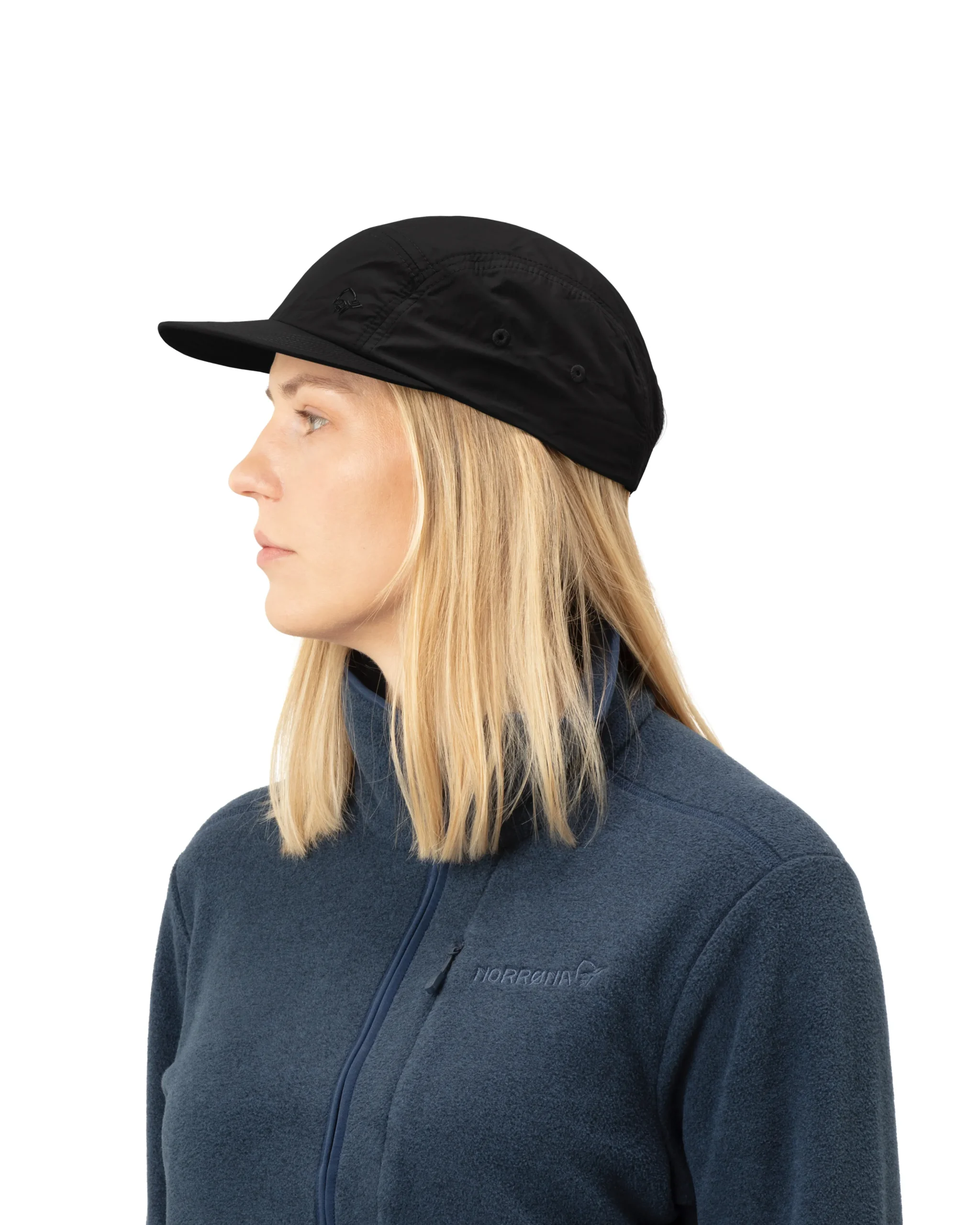 /29 Five Panel Tech Cap Unisex>Norrøna Clearance