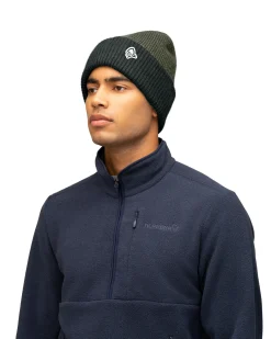 /29 Heavy MerinoUll Contrast Beanie>Norrøna Online