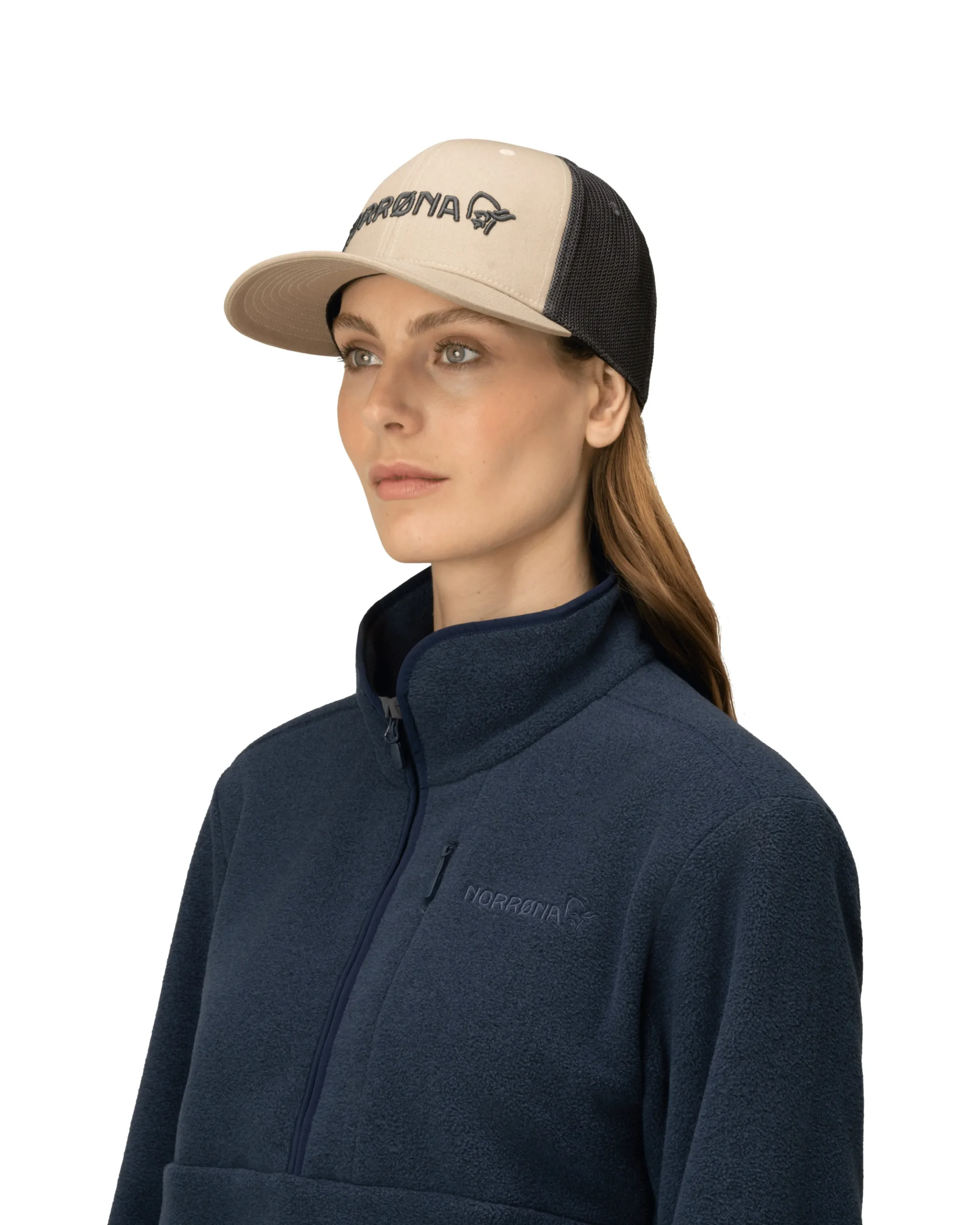 /29 Mesh Flexfit Cap>Norrøna Discount