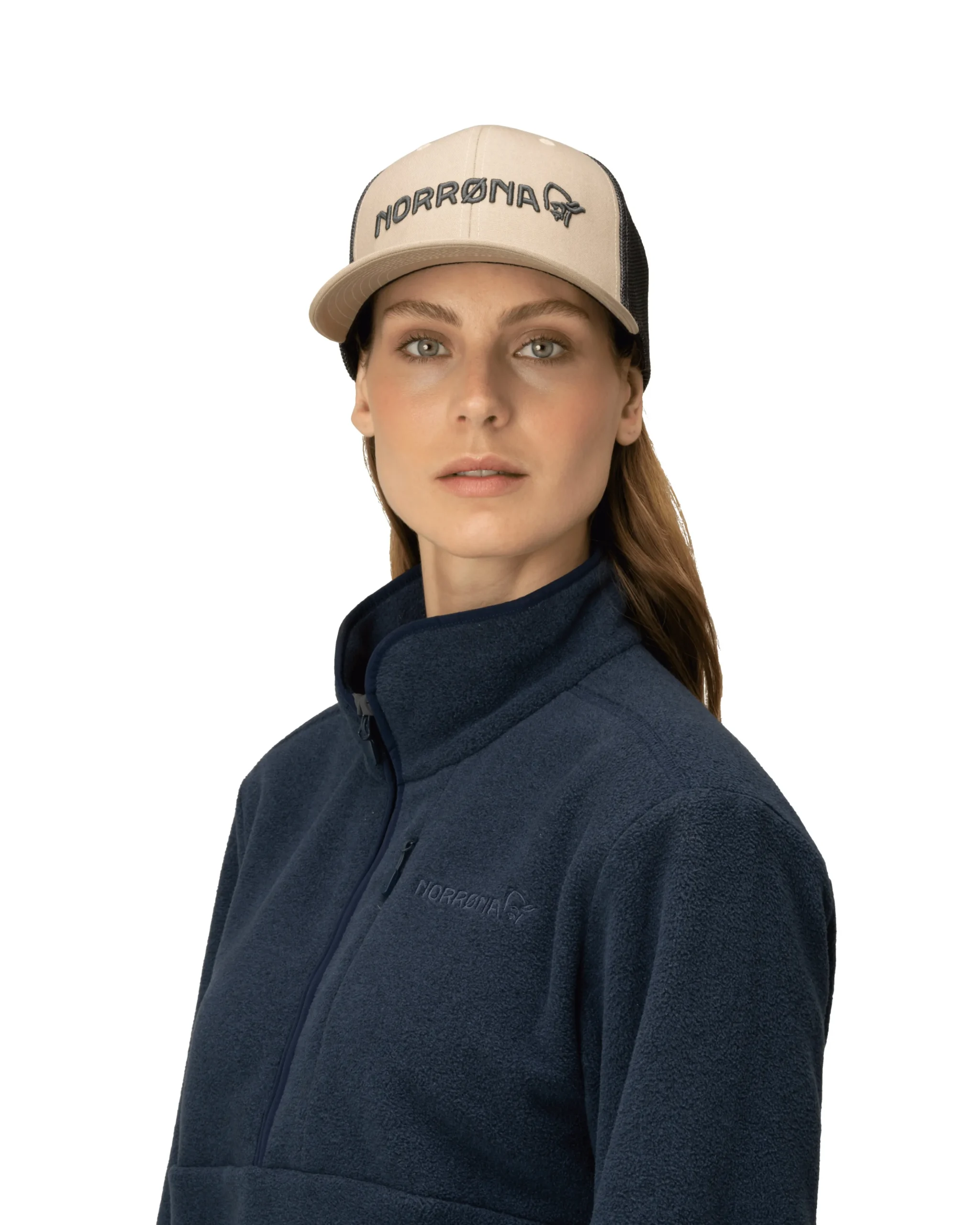/29 Mesh Flexfit Cap>Norrøna Discount