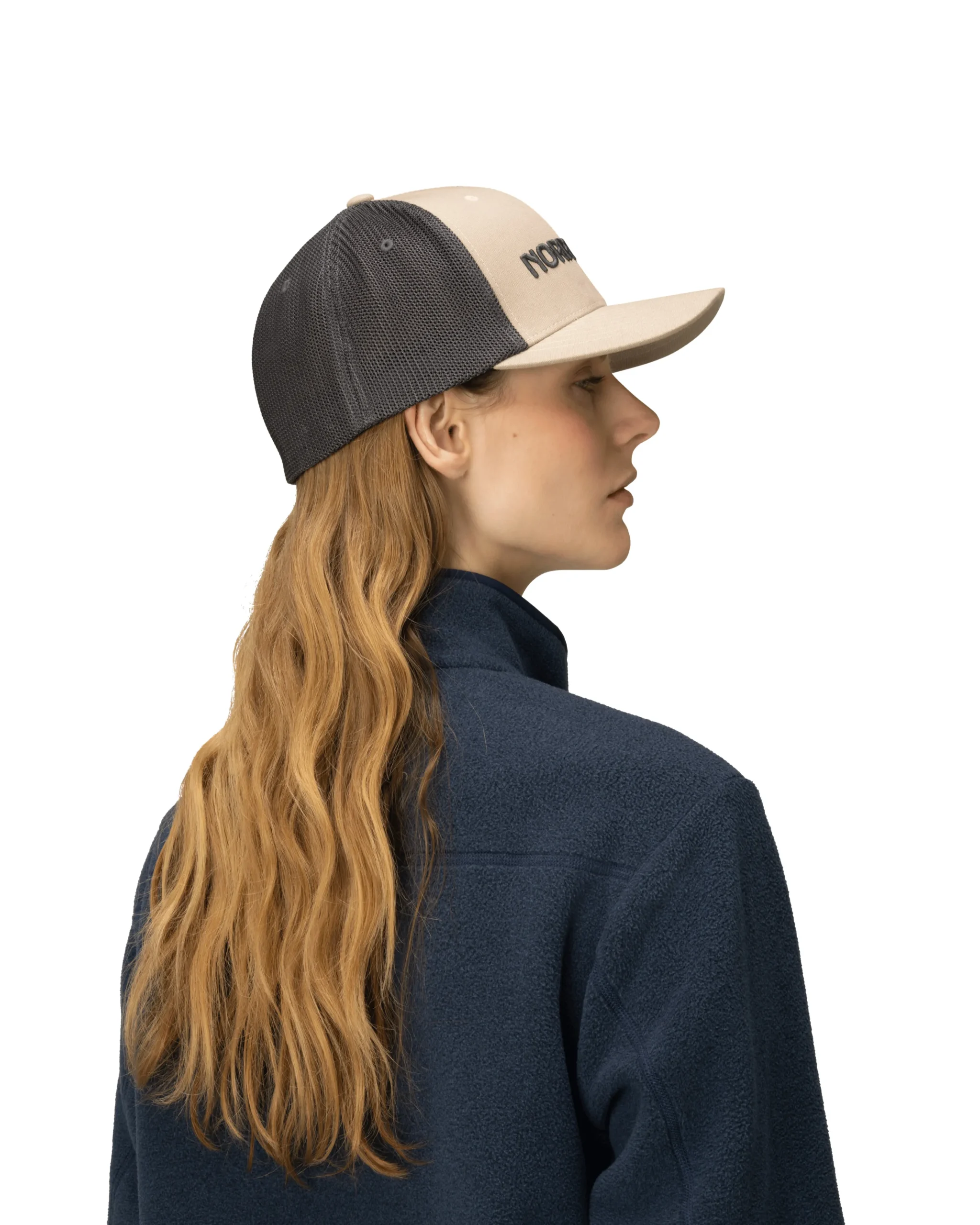 /29 Mesh Flexfit Cap>Norrøna Discount
