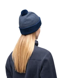 /29 Mid MerinoUll Pom Beanie><noscript><img width=