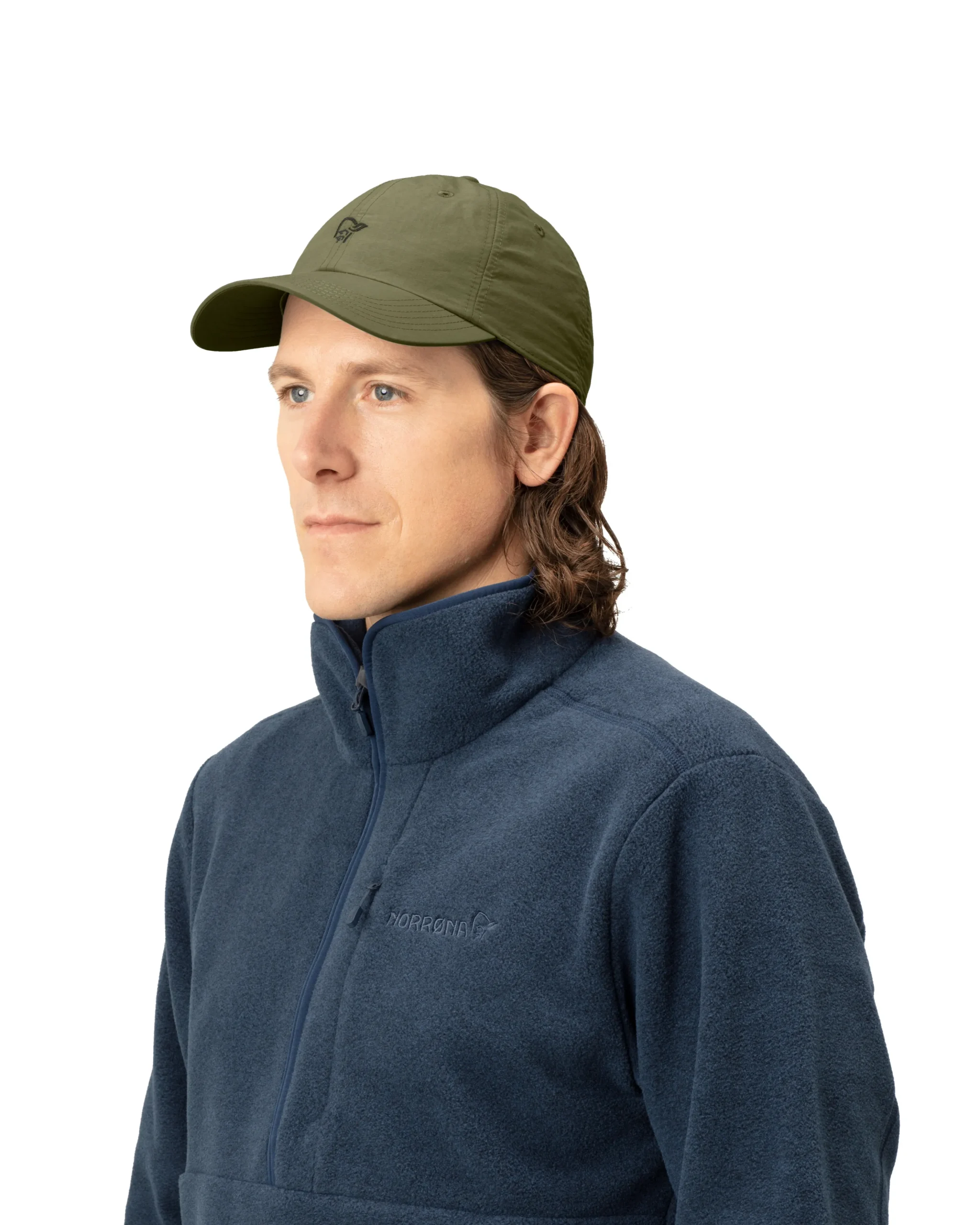 /29 Sports Tech Cap Unisex>Norrøna New