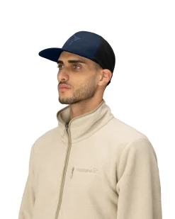 /29 Trucker Tech Cap Unisex>Norrøna Store