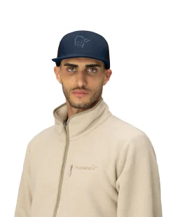 /29 Trucker Tech Cap Unisex>Norrøna Store