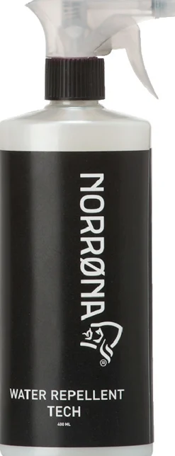 Accessories Water Repellent Tech 400 ML>Norrøna Outlet