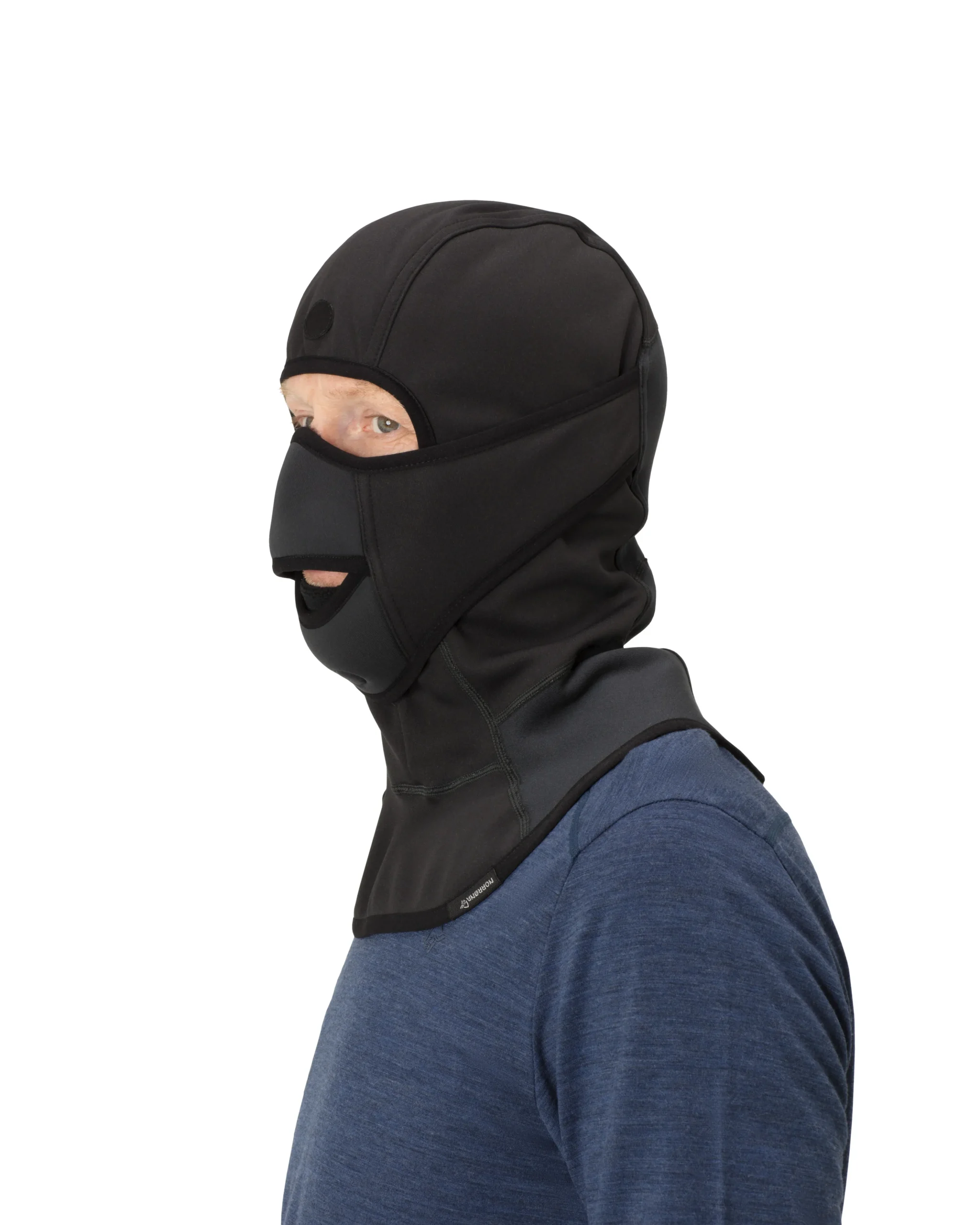 Arktis Expedition Facemask Unisex Ousland Edition>Norrøna Discount