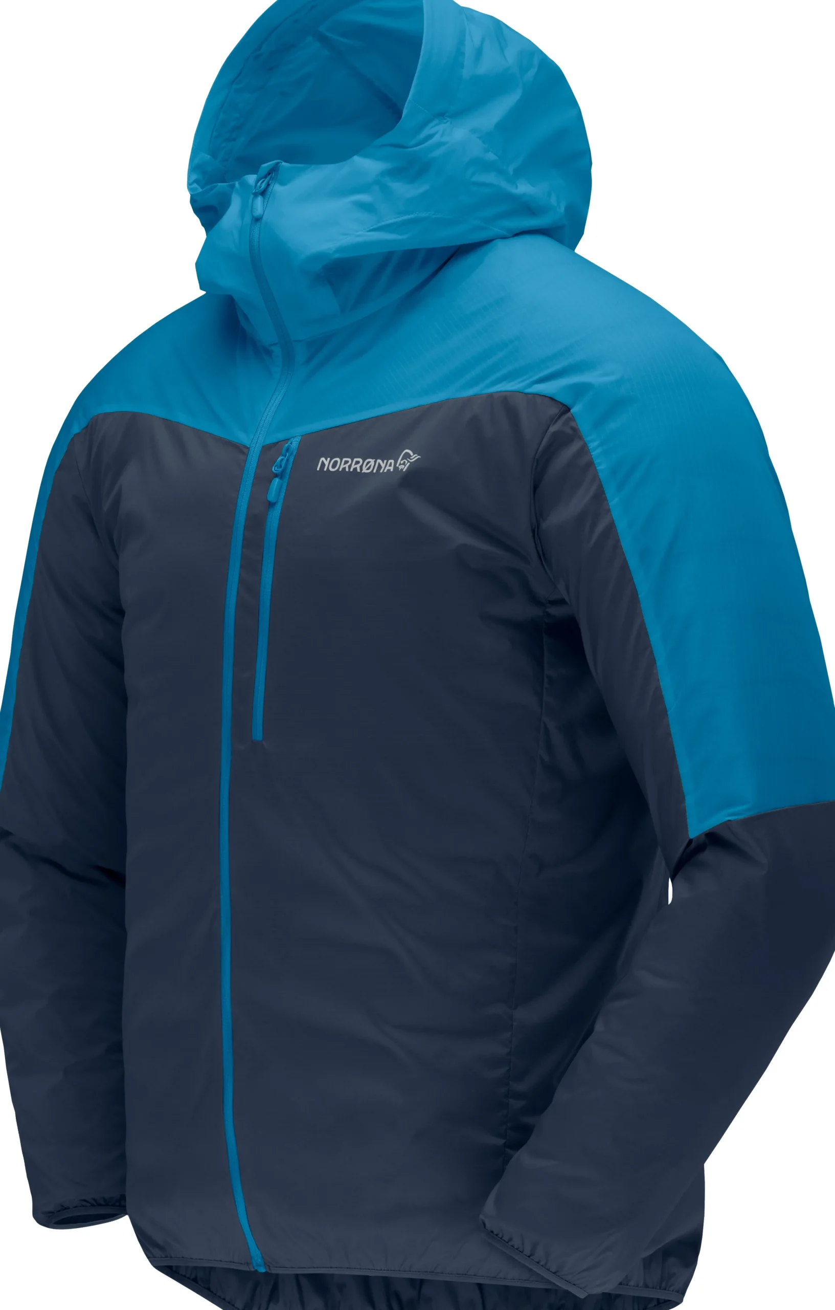 Falketind Aero60 Hood M's>Norrøna Shop