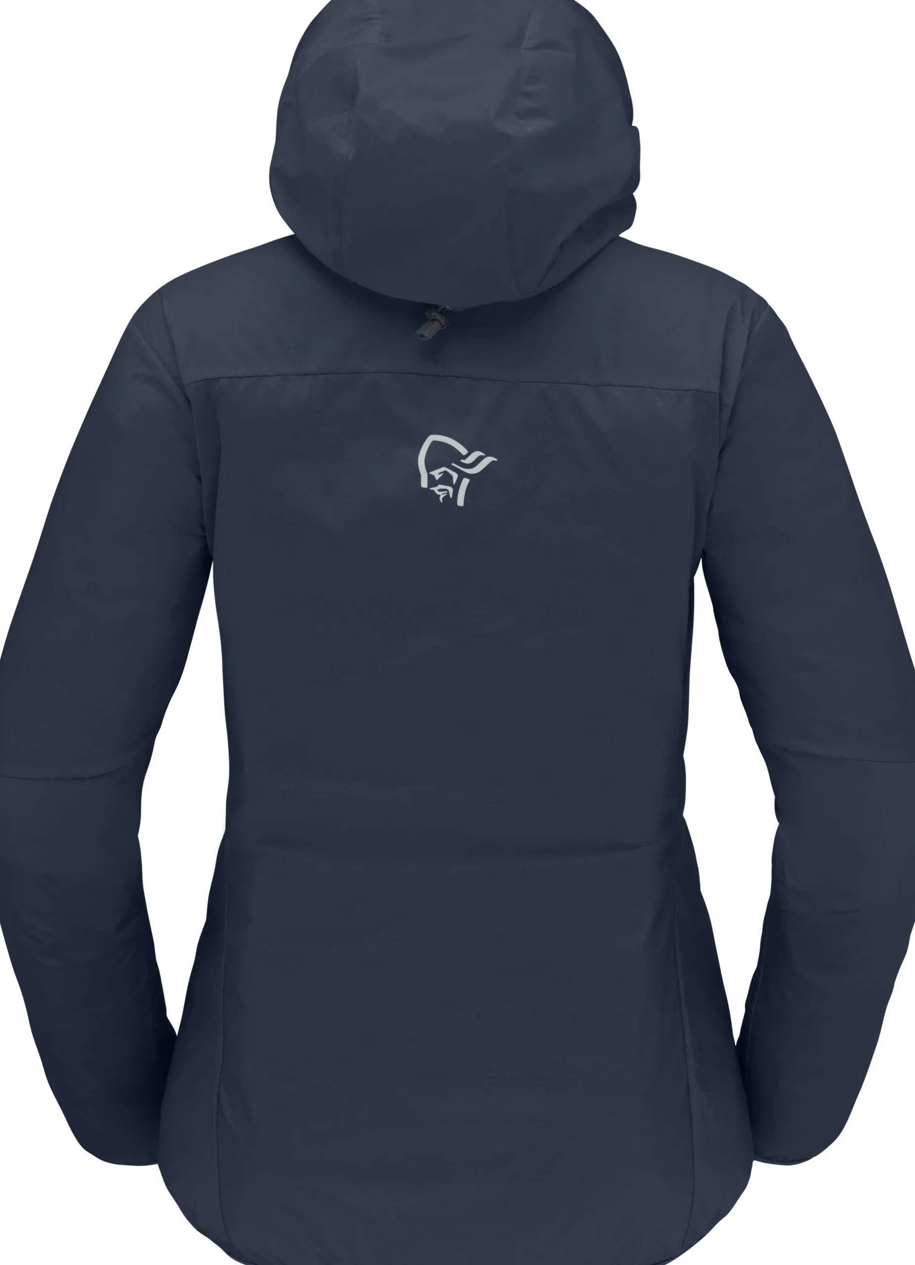 Falketind Aero60 Hood W's>Norrøna Hot