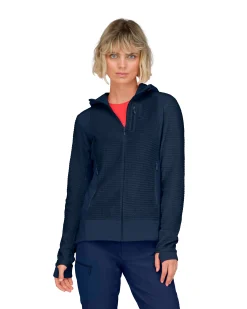 Falketind Alpha120 Zip Hood W's><noscript><img width=