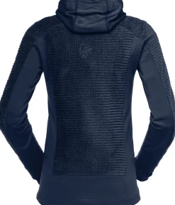 Falketind Alpha120 Zip Hood W's><noscript><img width=