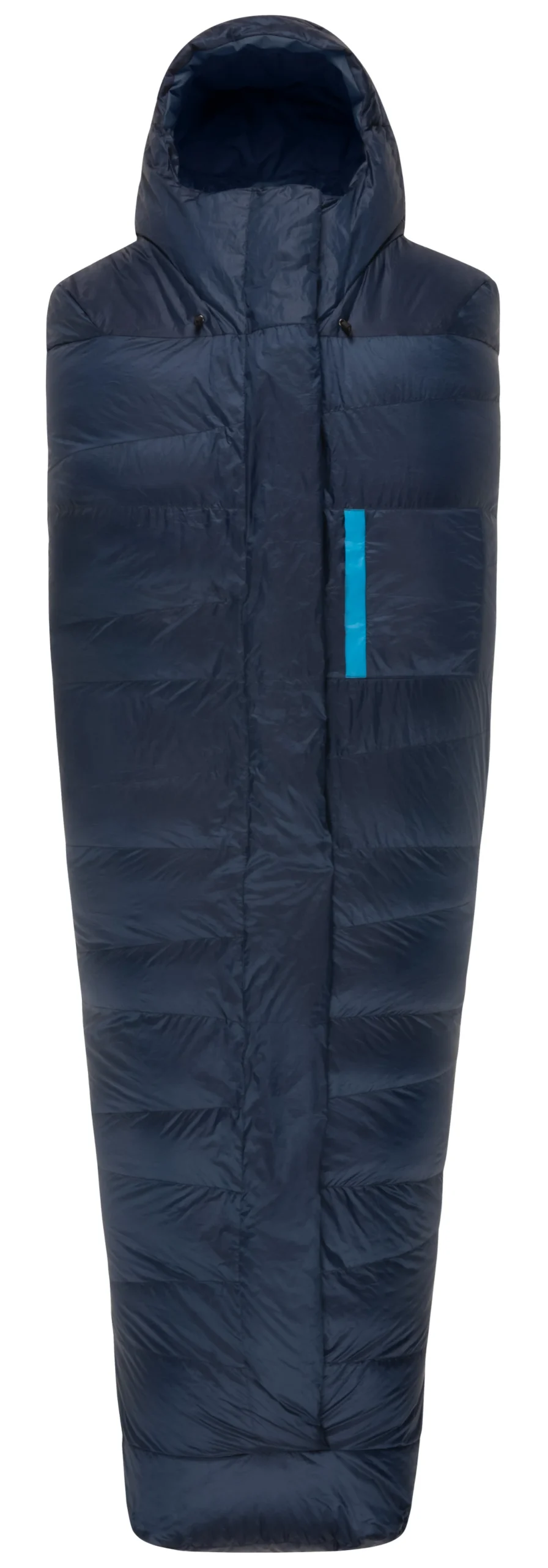 Falketind Down800 10C Sleeping Bag 170 W's>Norrøna Best