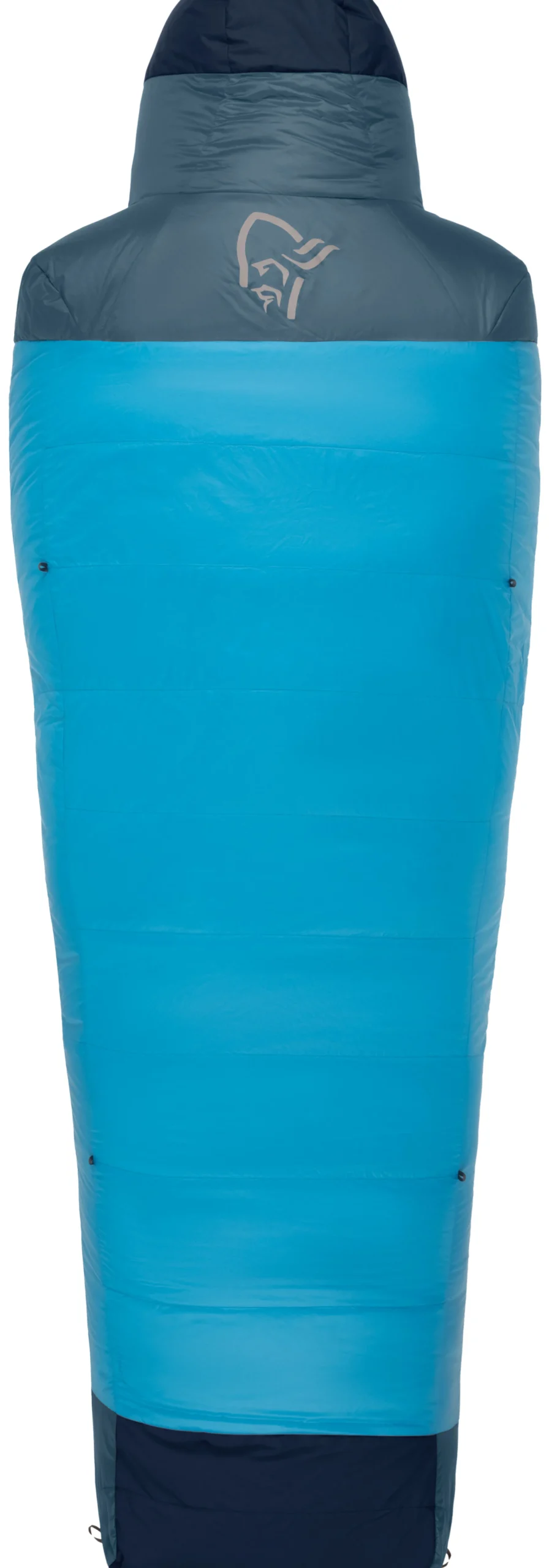 Falketind Down800 10C Sleeping Bag 185 M's>Norrøna Discount