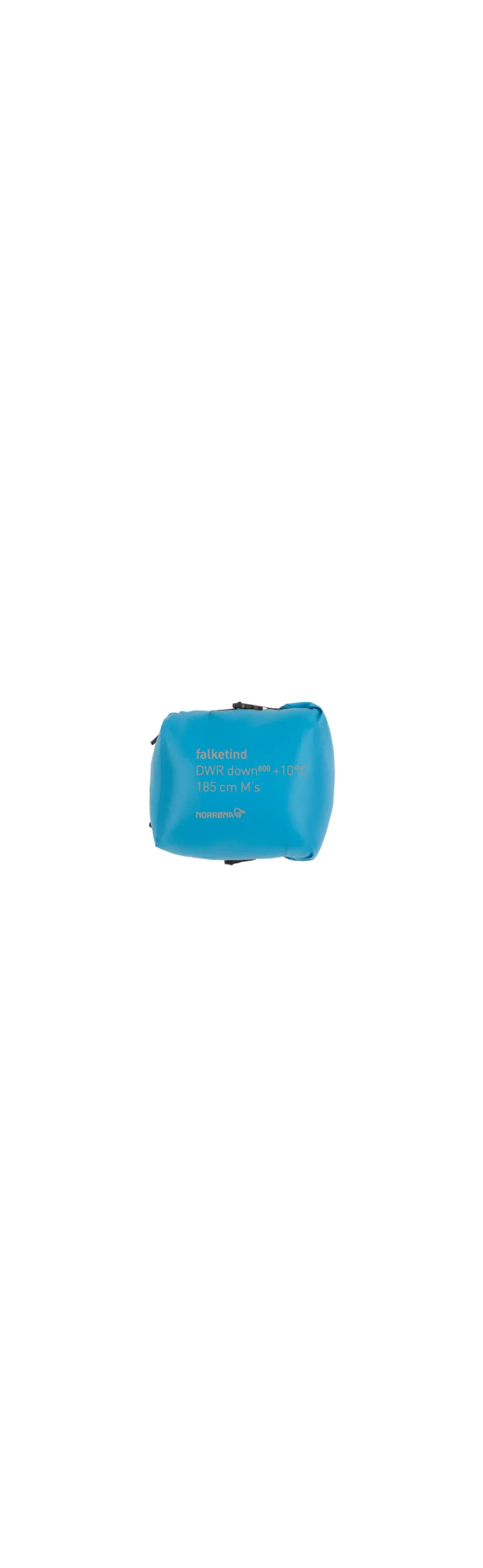 Falketind Down800 10C Sleeping Bag 185 M's>Norrøna Discount