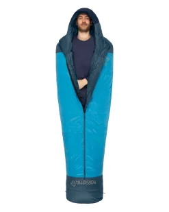 Falketind Down800 10C Sleeping Bag 185 M's><noscript><img width=