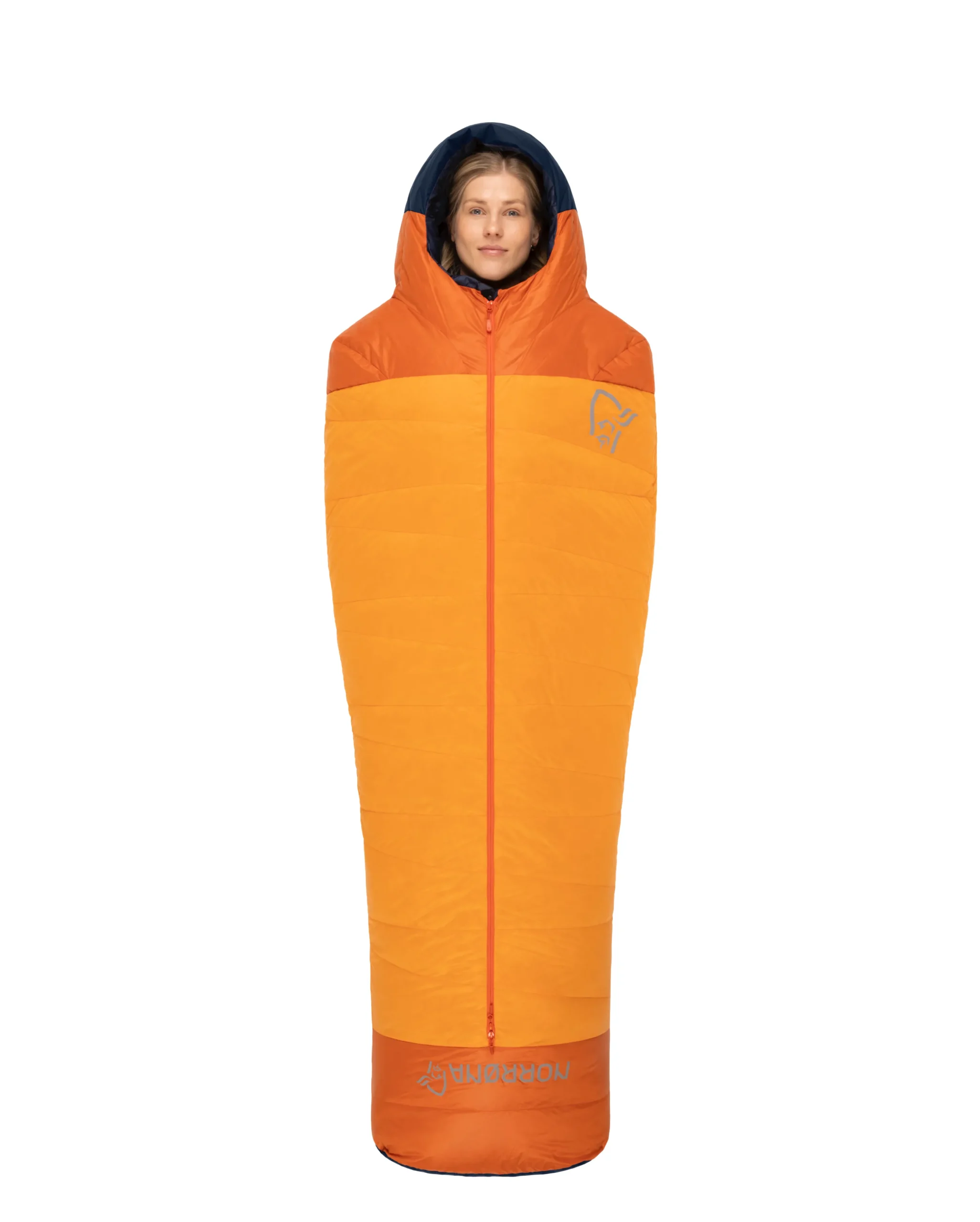 Falketind Down800 0C Sleeping Bag 170 W's>Norrøna Online