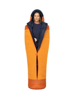 Falketind Down800 0C Sleeping Bag 170 W's><noscript><img width=