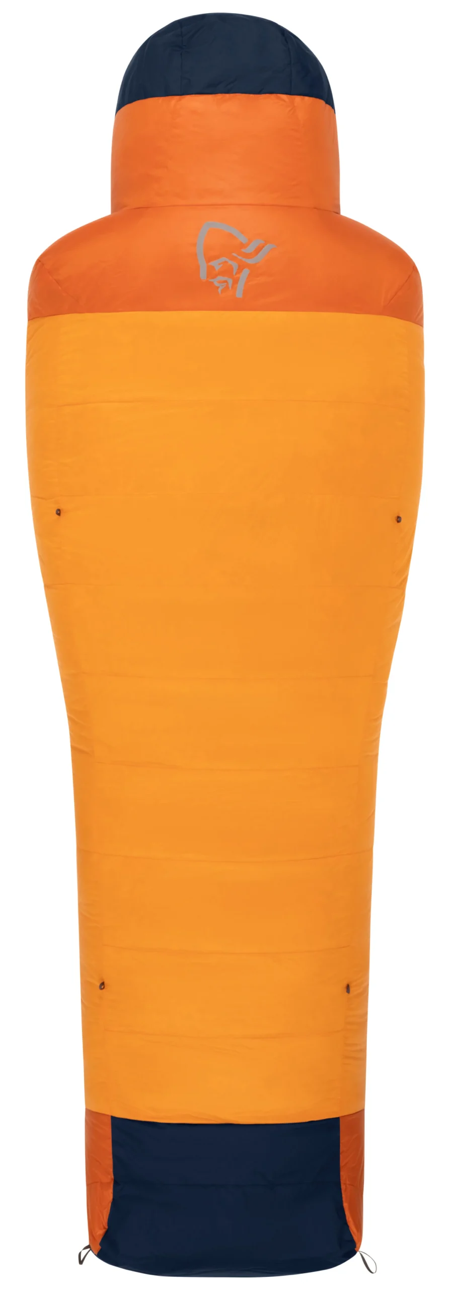Falketind Down800 0C Sleeping Bag 170 W's>Norrøna Online