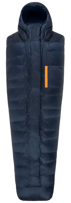 Falketind Down800 0C Sleeping Bag 170 W's><noscript><img width=