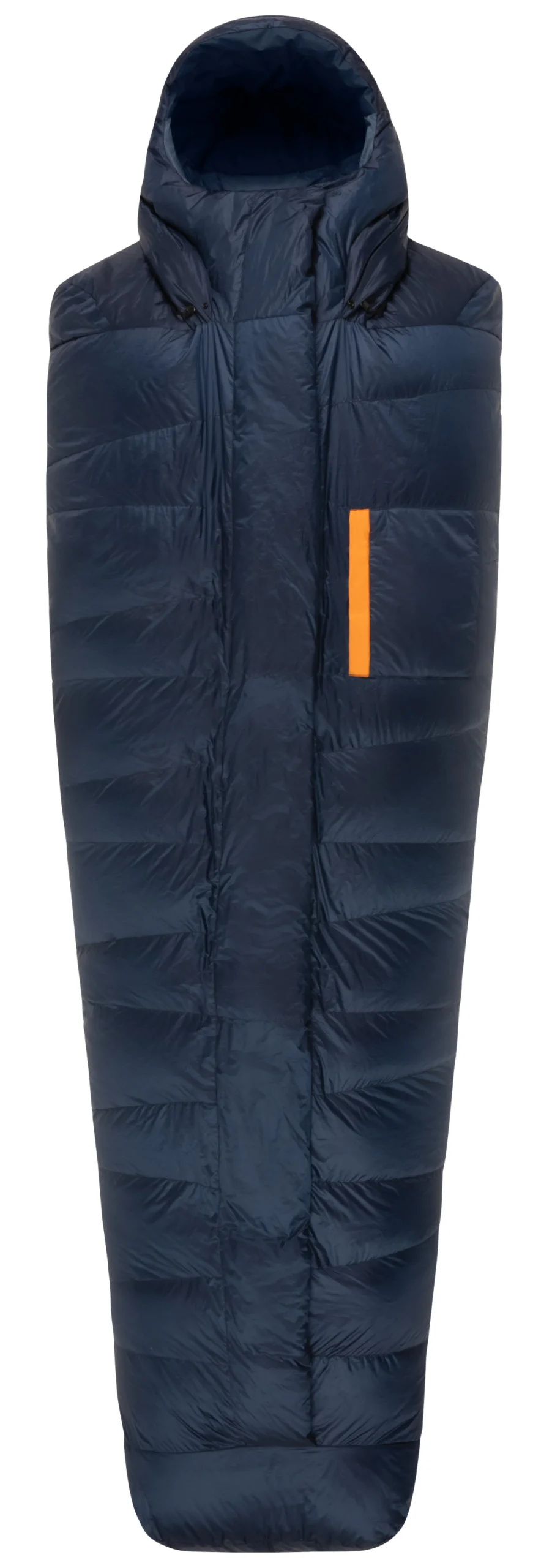 Falketind Down800 0C Sleeping Bag 170 W's>Norrøna Online
