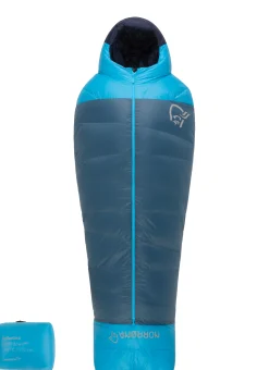 Falketind Down800 -10C Sleeping Bag 170 W's><noscript><img width=