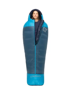 Falketind Down800 -10C Sleeping Bag 170 W's><noscript><img width=
