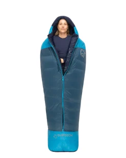 Falketind Down800 -10C Sleeping Bag 170 W's><noscript><img width=