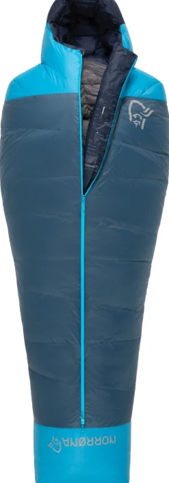 Falketind Down800 -10C Sleeping Bag 185 M's><noscript><img width=