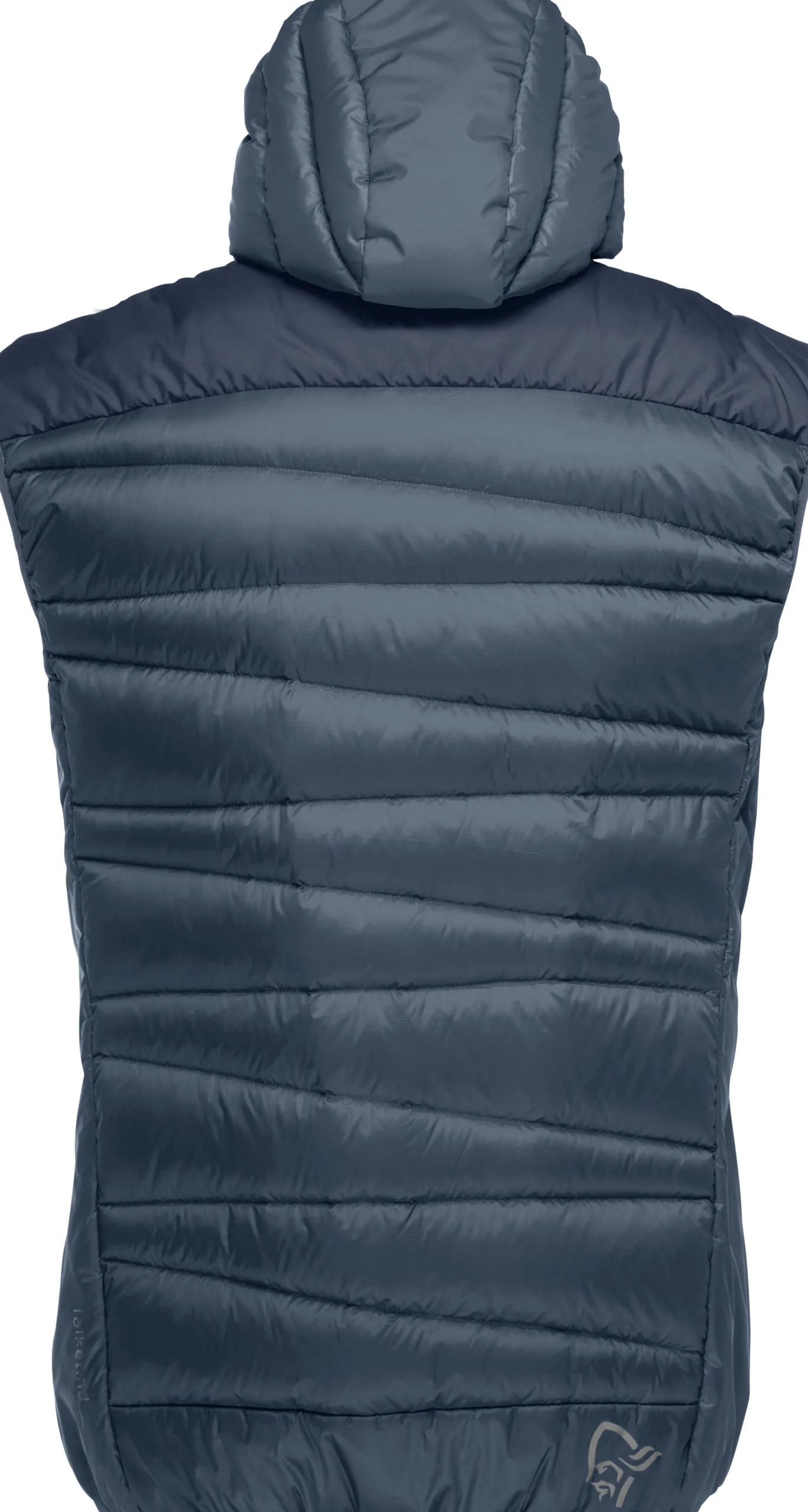 Falketind Down750 Vest M's>Norrøna Fashion