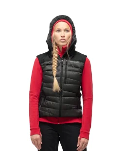 Falketind Down750 Vest W's><noscript><img width=