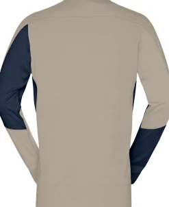 Falketind Equaliser Merino Round Neck M's><noscript><img width=