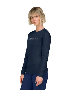 Falketind Equaliser Merino Round Neck W's><noscript><img width=