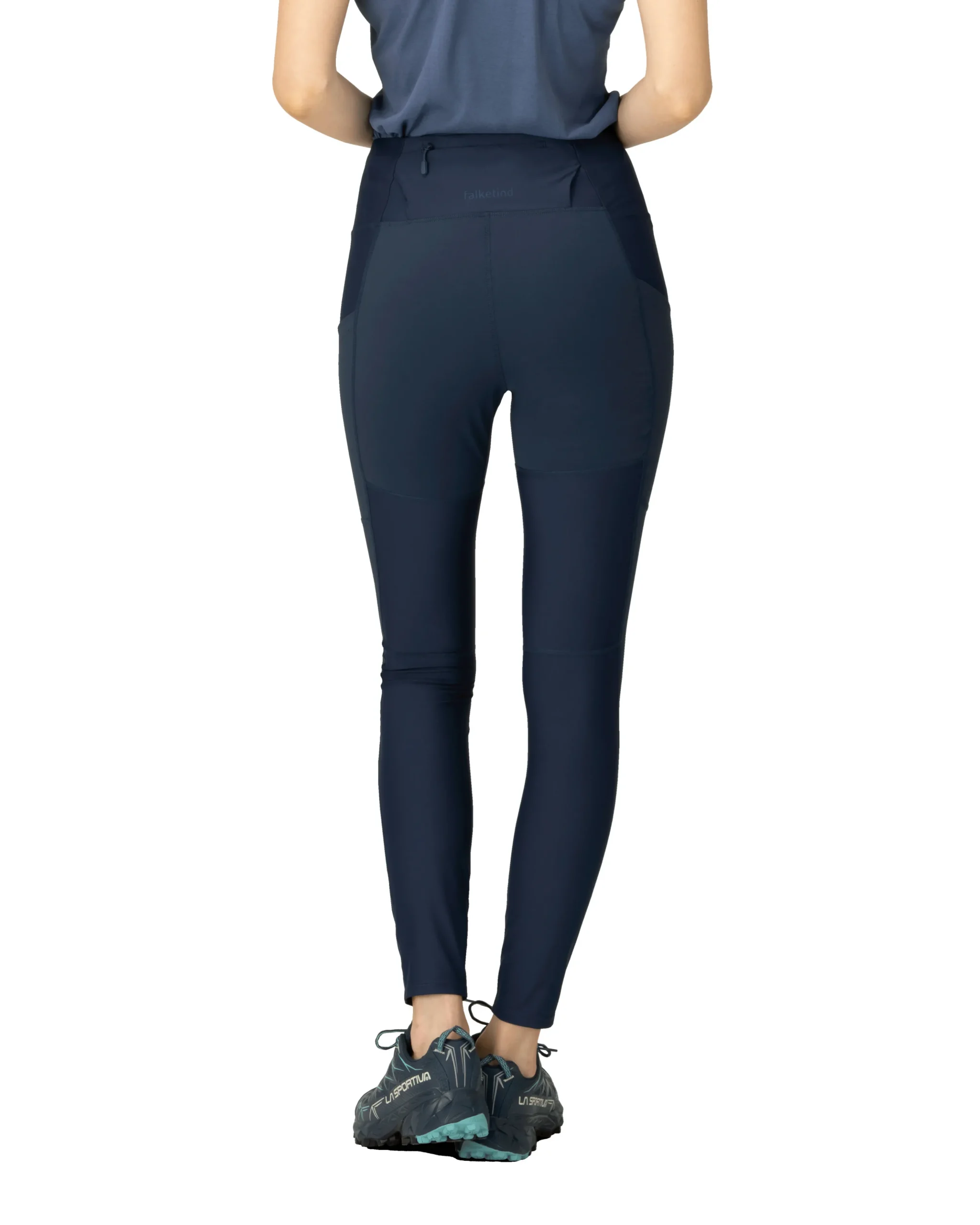 Falketind Equaliser Stretch Tights W's>Norrøna Best