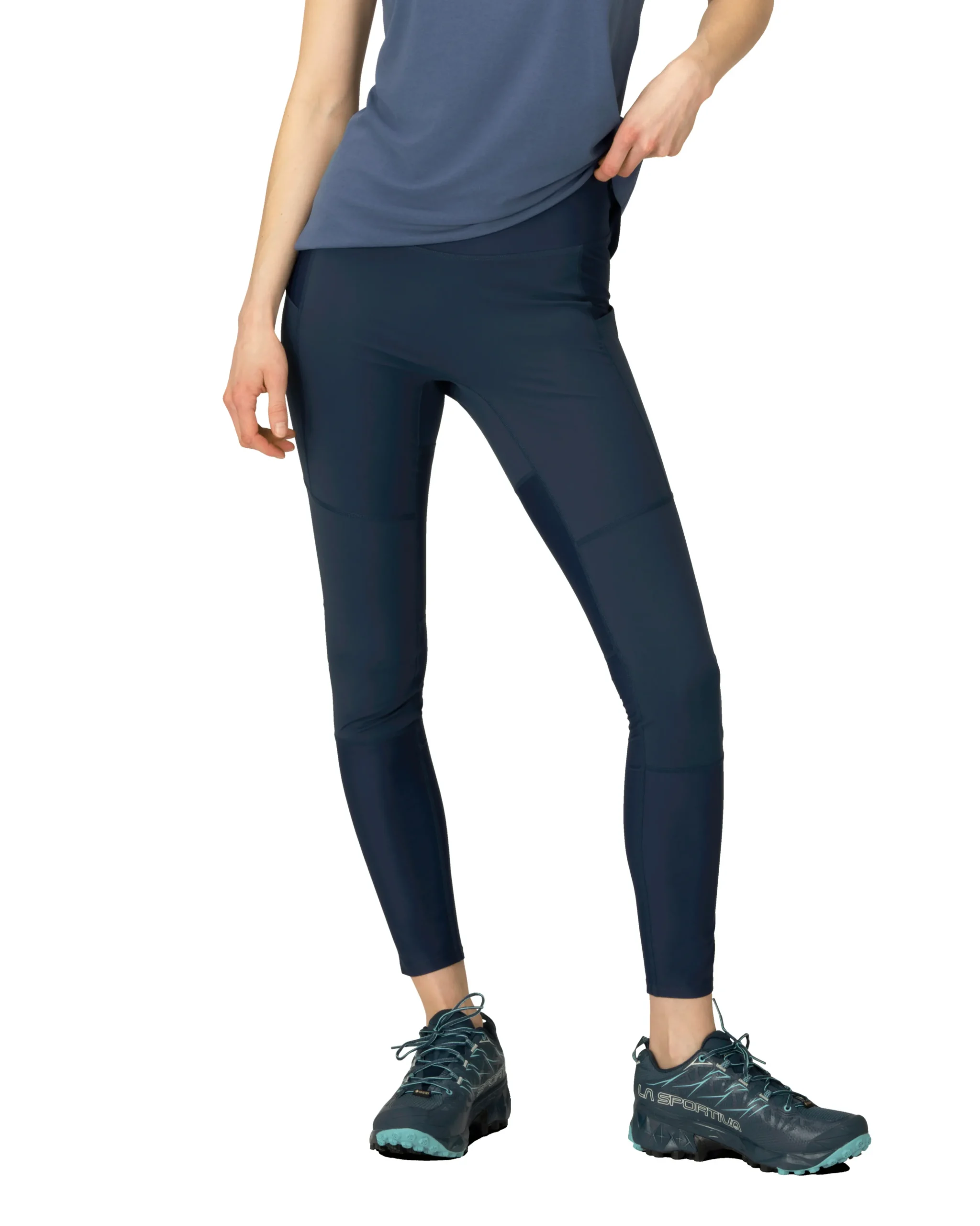 Falketind Equaliser Stretch Tights W's>Norrøna Best