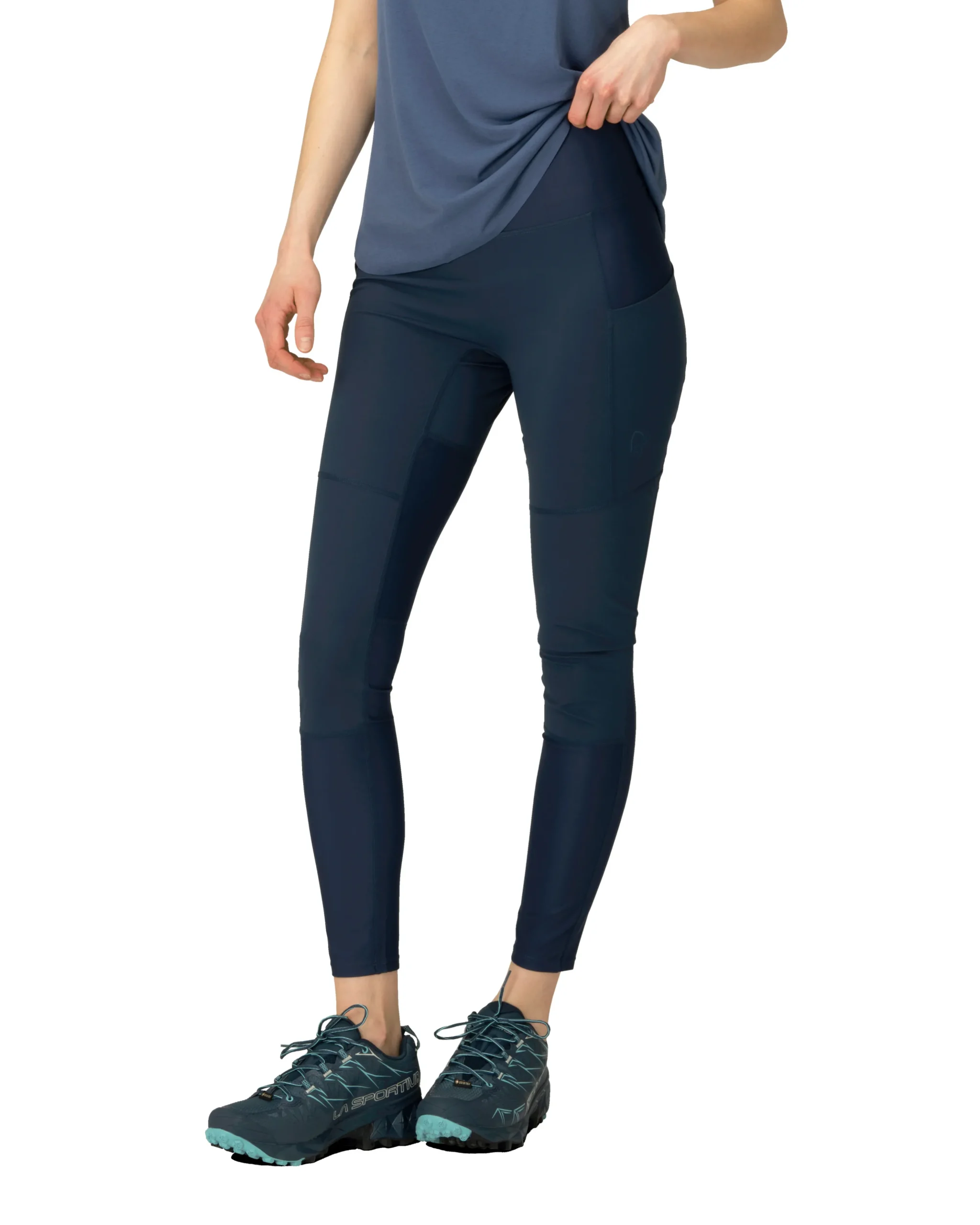 Falketind Equaliser Stretch Tights W's>Norrøna Best