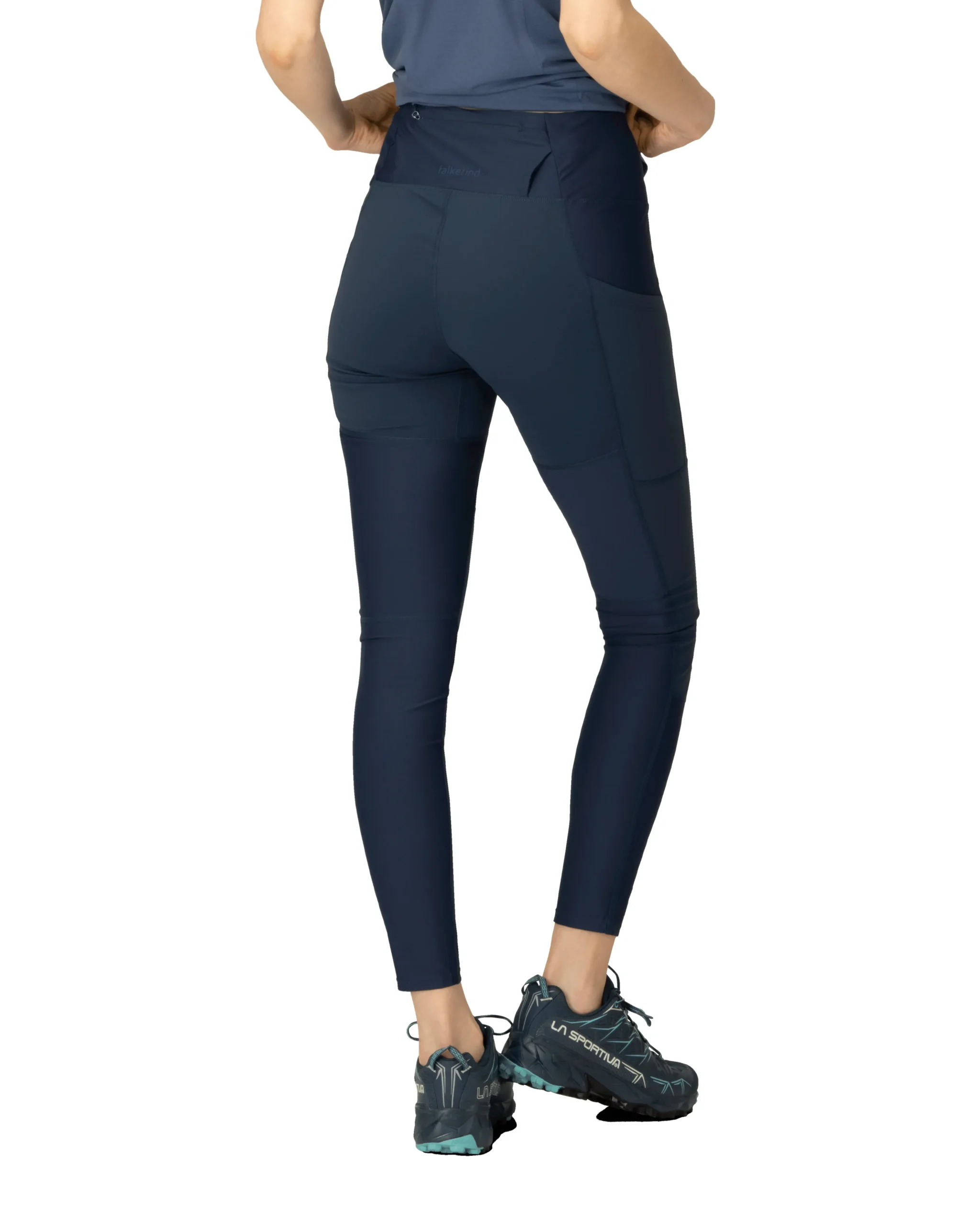 Falketind Equaliser Stretch Tights W's>Norrøna Best