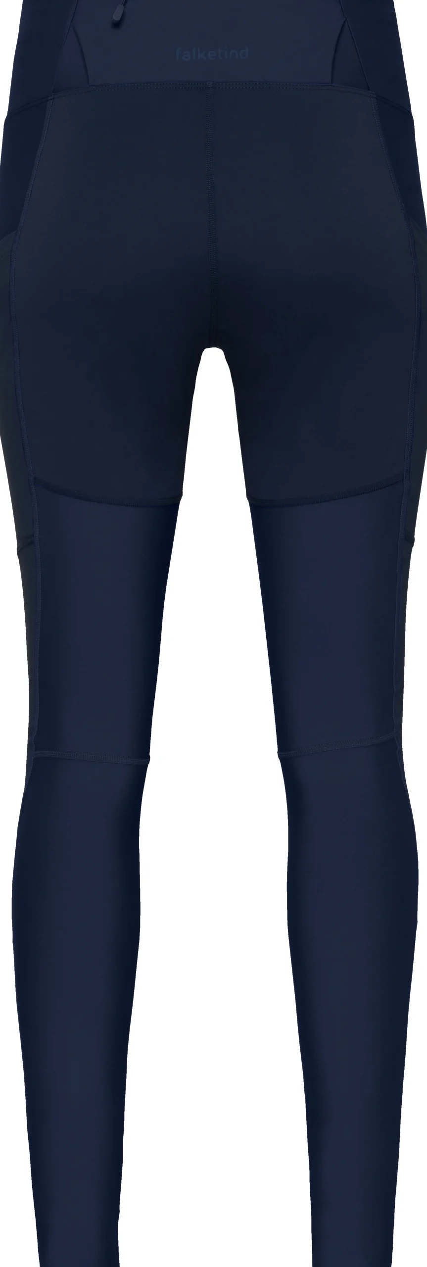 Falketind Equaliser Stretch Tights W's>Norrøna Best