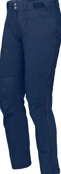 Falketind Flex1 Heavy Duty Pants M's><noscript><img width=