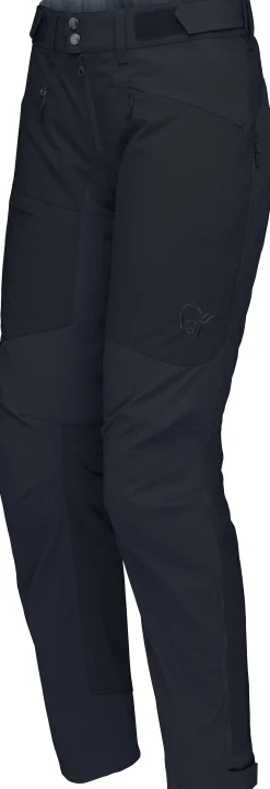 Falketind Flex1 Heavy Duty Pants W's><noscript><img width=