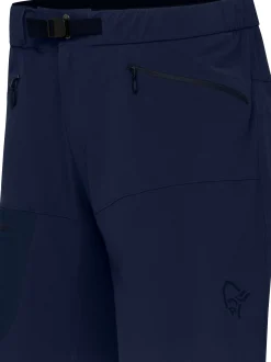 Falketind Flex1 Light Shorts M's><noscript><img width=