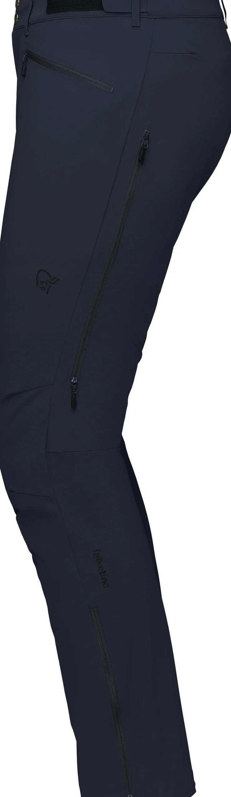 Falketind Flex1 Pants M's>Norrøna Flash Sale