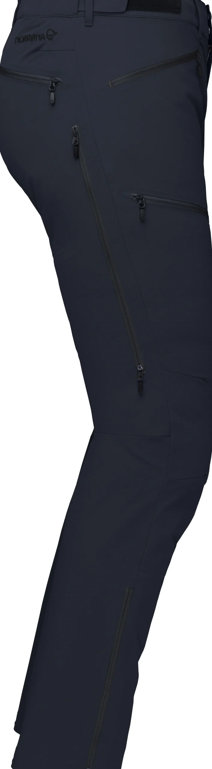 Falketind Flex1 Pants M's>Norrøna Flash Sale